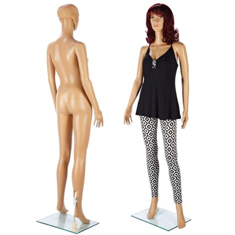 Mucola 175CM Manichino Per Finestre Manichino Sartoriale Manichino Moda Manichino