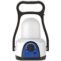 Luce Quadra Easy Camping Lampada Ricaricabile Led Cob