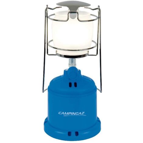 Campingaz Camping Gaz Lampada Camping 206 L Lanterna Da Campeggio Portatile 80W