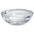 Bolsius GLASS TEALIGHT HOLDER
