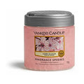  YANKEE CANDLE SFERE PROFUMATE FRAGRANCE SPHERES CHERRY BLOSSOM