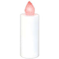  Lumino Elettrico Fiamma Eterna Ricarica