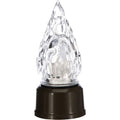  Lumino Elettrico Fiamma Eterna