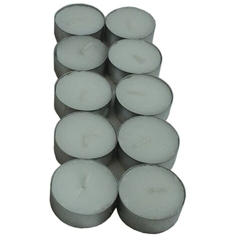  Candele Profumate Lumar Mini Classic (10 Uds)