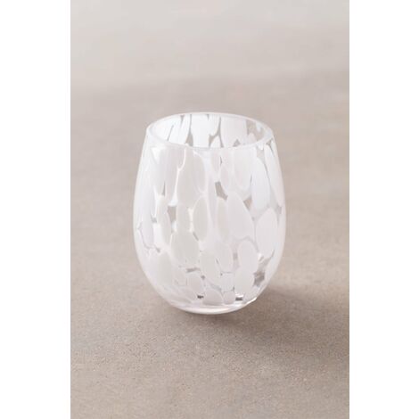  SKLUM Vaso In Vetro Sosan ↑11 Cm