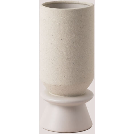  SKLUM Vaso In Ceramica Kiob ↑24 Cm