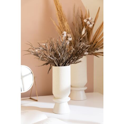  SKLUM Vaso In Ceramica Kiob ↑24 Cm