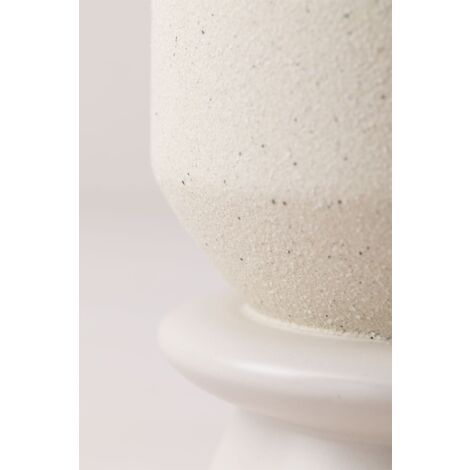  SKLUM Vaso In Ceramica Kiob ↑24 Cm