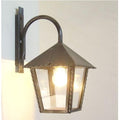  Lanterna Heidi Con Braccio 1X60 Watt
