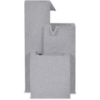  Fontana Da Interni Con Luce A LED In Poliresina VidaXL