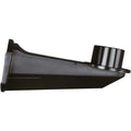  Braccio Corto, L: 23cm Per Serie APOLUX, In ABS