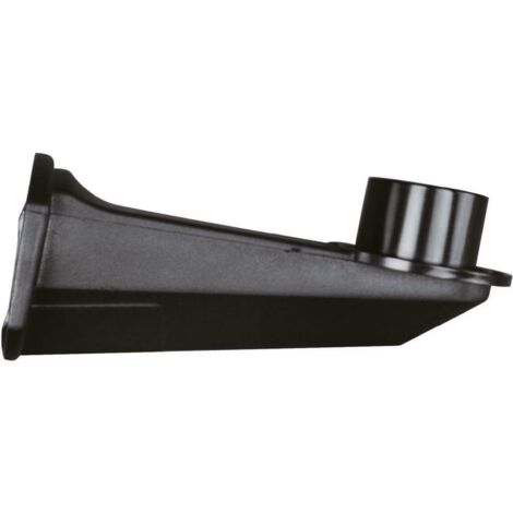 Braccio Corto, L: 23cm Per Serie APOLUX, In ABS