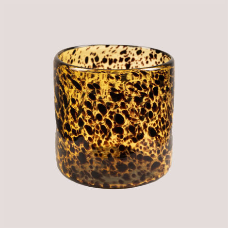  SKLUM Vaso In Vetro Jazz ↑14 Cm