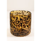  SKLUM Vaso In Vetro Jazz ↑14 Cm