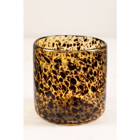  SKLUM Vaso In Vetro Jazz ↑14 Cm