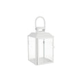  Lanterna Simple Bianco