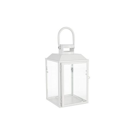  Lanterna Simple Bianco