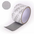 Nastro Adesivo Per Riparazione Zanzariera 5 X 2 M (grigio)