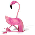  Decorazioni Per La Casa Flamingo Portabottiglie Portabottiglie Scultura In Metallo Scultura Pratica Decorazioni Per La Casa Artigianato 1 Pz
