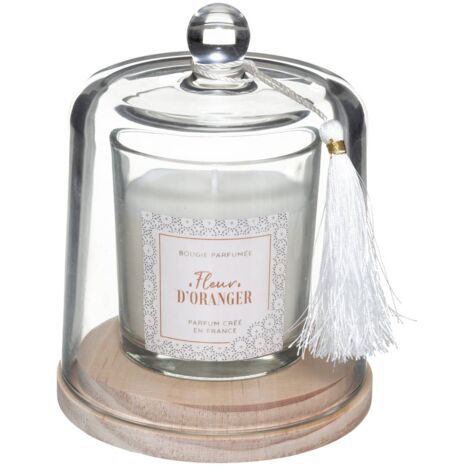  Candela Profumata Orange Lolita 130 G - Atmosphera Créateur D'intérieur