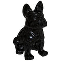  Bulldog Nero H 22 - Atmosphera Créateur D'intérieur