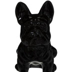  Bulldog Nero H 22 - Atmosphera Créateur D'intérieur