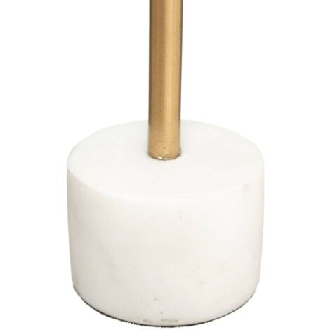  Candeliere In Marmo Suite H 27 - Atmosphera Créateur D'intérieur