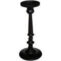  Candeliere In Metallo Romance H 30 - Atmosphera Créateur D'intérieur