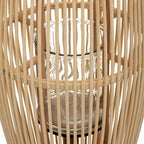  Vestibilità Lanterna - P. 27 X H. 72 Cm - Atmosphera Créateur D'intérieur
