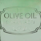  Dame Jeanne Recycled Olive Khaki H 42 - Atmosphera Créateur D'intérieur