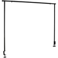  Tavolo Bar Esterno Decorativo - Max 200 Cm - Atmosphera Créateur D'intérieur