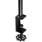 Tavolo Bar Esterno Decorativo - Max 200 Cm - Atmosphera Créateur D'intérieur