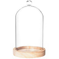  Base In Vetro Per Campane H19 - Atmosphera Créateur D'intérieur