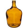  Lady Jeanne Candy In Vetro Riciclato H30cm - Atmosphera Créateur D'intérieur