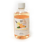 Mercury Ricarica Bouquet Per Diffusore Di Essenze Profumazione Ambiente Da 500 ML Made In Italy -Vaniglia & Mandarino