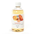 Mercury Ricarica Bouquet Per Diffusore Di Essenze Profumazione Ambiente Da 500 ML Made In Italy -Vaniglia & Mandarino