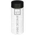  Sabbia Bianca 750g - Sabbia Bianca Decò, 750g, Dimensioni D. 6,5 X H. 15,7 Cm - Atmosphera Créateur D'intérieur