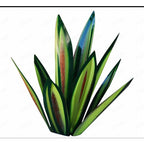  Agave Pianta In Ferro Battuto Artigianato Tequila Decorazioni Per La Casa Decorazione Del Giardino Ornamenti Valuta Orchidea 65 Cm
