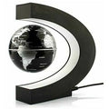 GTA United Entertainment Globo Terrestre A Levitazione Magnetica
