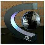  GTA United Entertainment Globo Terrestre A Levitazione Magnetica