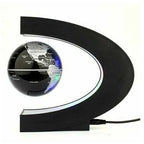  GTA United Entertainment Globo Terrestre A Levitazione Magnetica