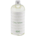  Ricarica Per Diffusore Ambiente Essenza Naturale, Profumo Intenso EDG -Litsea / 250 Ml