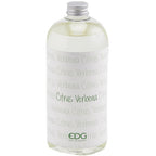  Ricarica Per Diffusore Ambiente Essenza Naturale, Profumo Intenso EDG -Litsea / 250 Ml