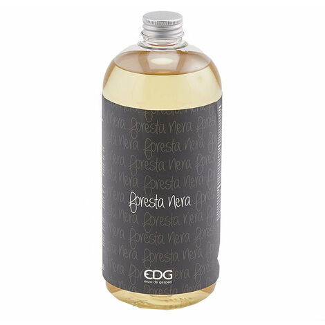  Ricarica Per Diffusore Ambiente Essenza Naturale, Profumo Intenso EDG -Litsea / 250 Ml