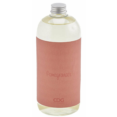  Ricarica Per Diffusore Ambiente Essenza Naturale, Profumo Intenso EDG -Litsea / 250 Ml