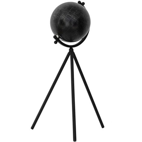  Globo Su Treppiede 55 Cm