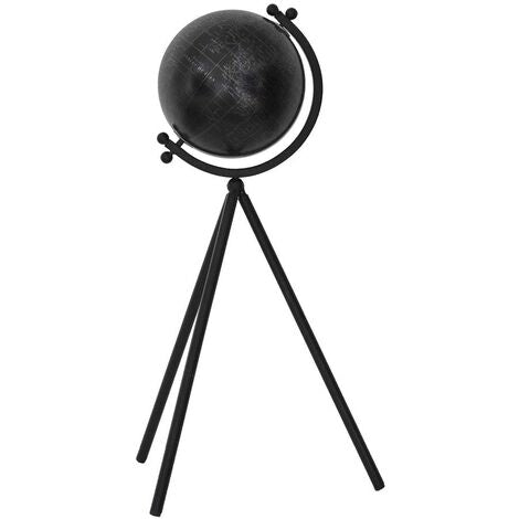  Globo Su Treppiede 55 Cm