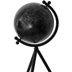  Globo Su Treppiede 55 Cm
