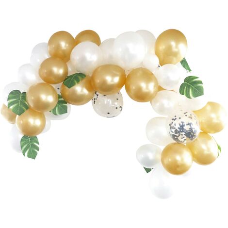 Arco Decorativo Di Palloncini