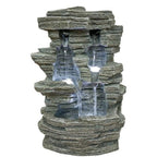  Fontana In Resina Natura Grand Canyon